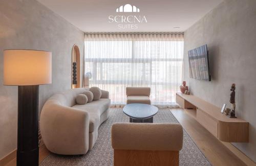 Hipodromo Apartment | Radiant Rooftop Apartment in Central Condesa with AC & Pool
