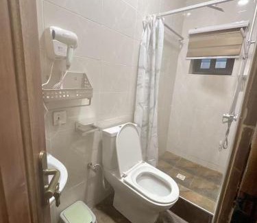 Accra Apartment | RADIANT Smile HOTEL
