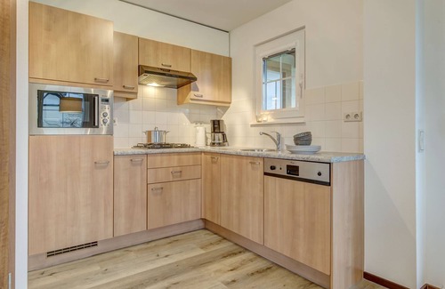 Ediger Villa | Radiant villa, near river Moselle