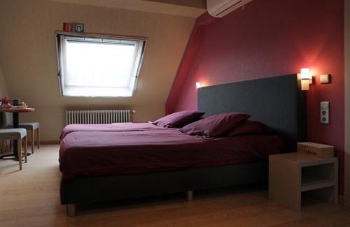 Nieuwpoort Bed & Breakfast | Radici