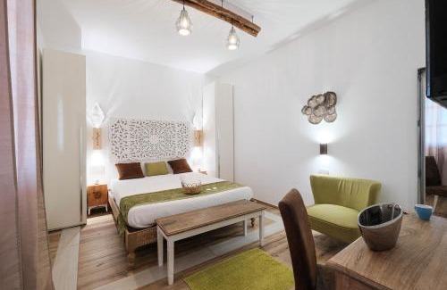 Lu Bagnu House | RADICI DI LUNA Exclusive Design