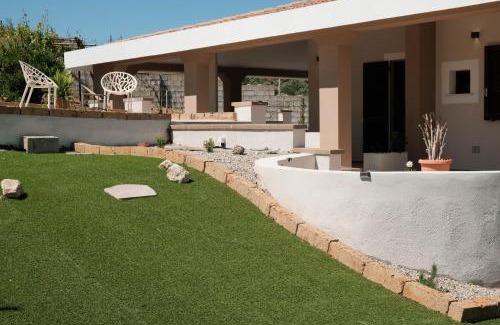 Lu Bagnu House | RADICI DI LUNA Exclusive Design