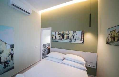 Somma Vesuviana Bed & Breakfast | Radici