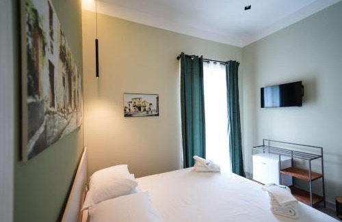 Somma Vesuviana Bed & Breakfast | Radici