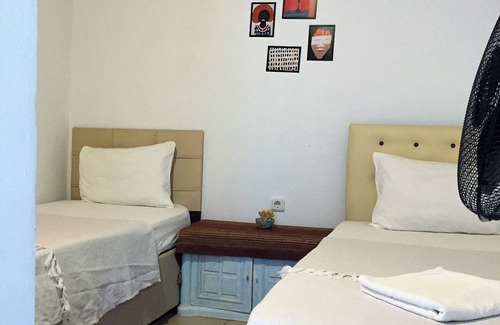 Bozcaada House | Radika Kır Evi