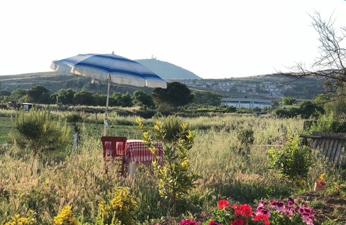Bozcaada House | Radika Kır Evi