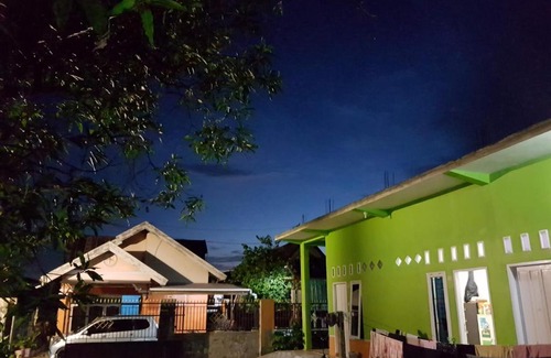 Makassar House | Radinka House