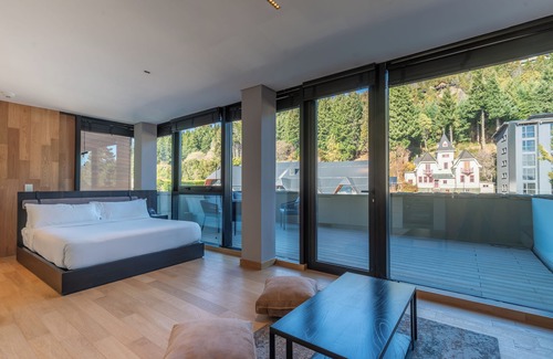San Carlos de Bariloche Hotel | Radisson Blu Bariloche