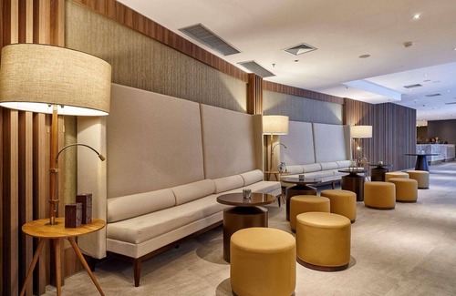 Barra da Tijuca Hotel | Radisson Barra Rio De Janeiro
