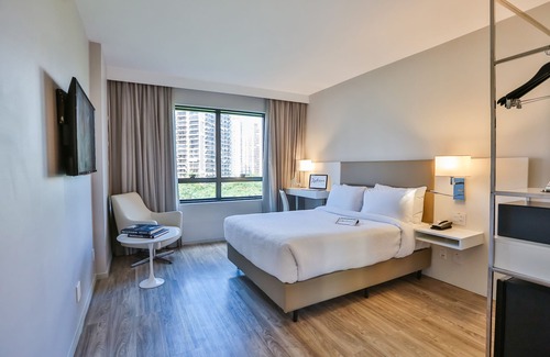 Barra da Tijuca Hotel | Radisson Barra Rio De Janeiro