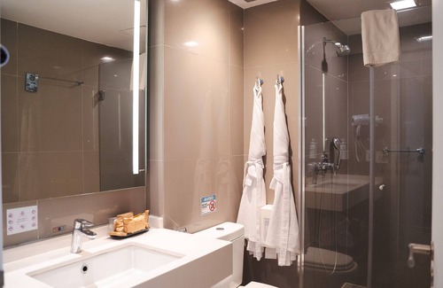 Barra da Tijuca Hotel | Radisson Barra Rio De Janeiro