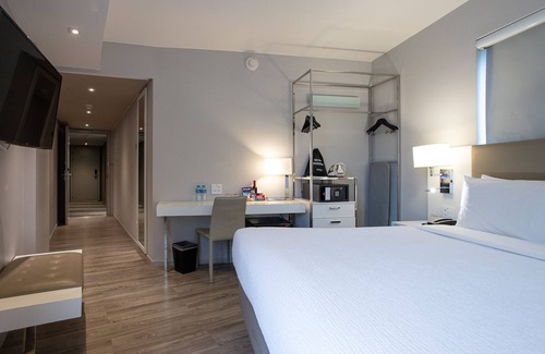 Barra da Tijuca Hotel | Radisson Barra Rio De Janeiro