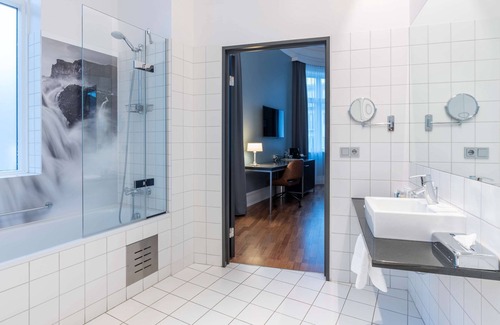 Downtown Hotel | Radisson Blu 1919 Hotel, Reykjavik