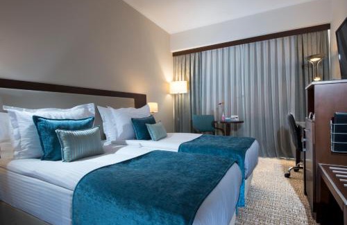 Ulus Hotel | Radisson Blu Ankara