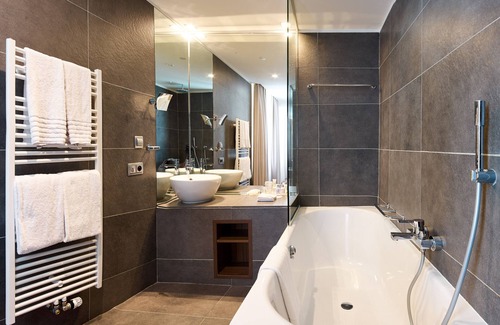 Sart-lez-Spa Hotel | Radisson Blu Balmoral Hotel, Spa