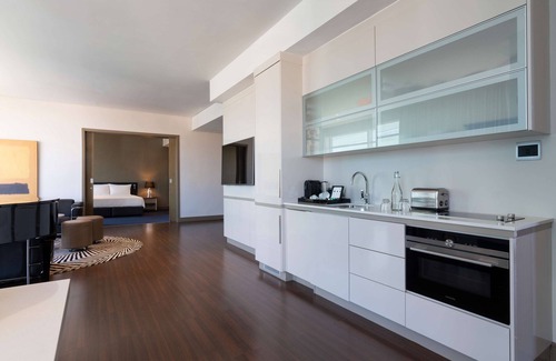 Sandown Hotel | Radisson Blu Gautrain Hotel