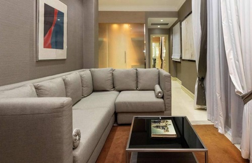 Quartiere III Pinciano Hotel | Radisson Blu GHR Hotel, Rome