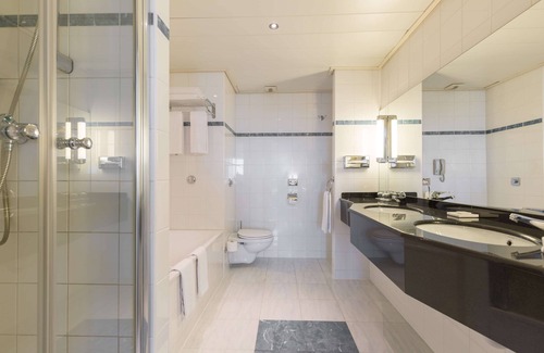 Schiphol-Rijk Hotel | Radisson Blu Hotel Amsterdam Airport Schiphol