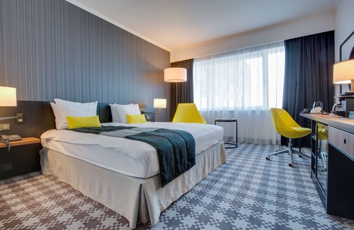 Schiphol-Rijk Hotel | Radisson Blu Hotel Amsterdam Airport Schiphol