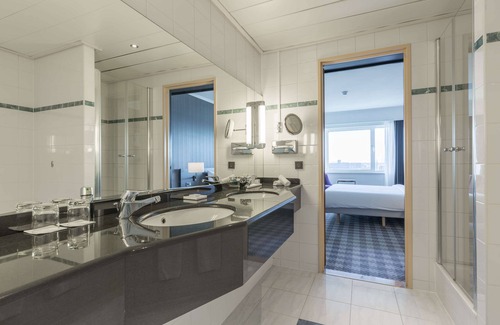Schiphol-Rijk Hotel | Radisson Blu Hotel Amsterdam Airport Schiphol