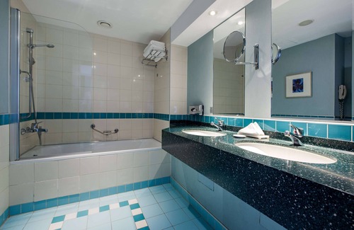 Ulus Hotel | Radisson Blu Hotel, Ankara