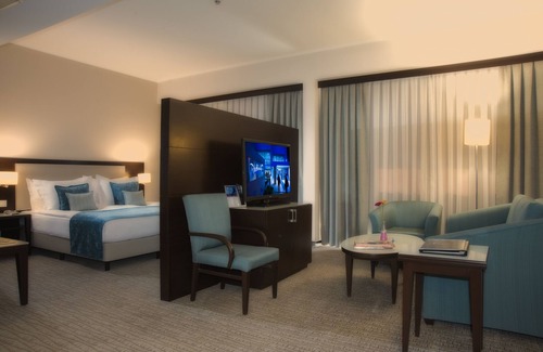 Ulus Hotel | Radisson Blu Hotel, Ankara