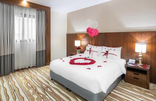Buraydah Hotel | Radisson Blu Hotel, Buraidah
