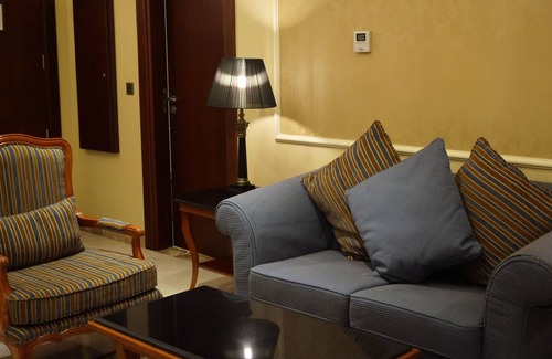 Al Ulaya Hotel | Radisson Blu Hotel Dhahran