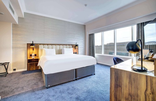 Durham Hotel | Radisson BLU Hotel Durham