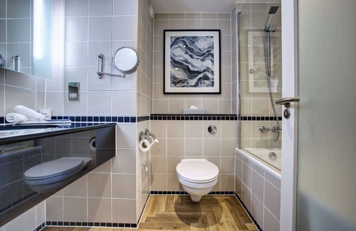 Durham Hotel | Radisson BLU Hotel Durham