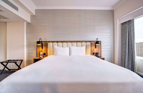 Durham Hotel | Radisson BLU Hotel Durham