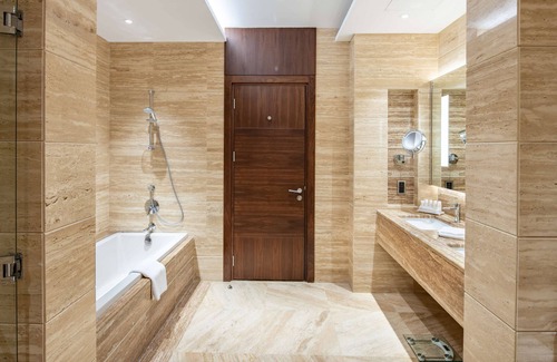As Salamah Hotel | Radisson Blu Hotel, Jeddah Al Salam