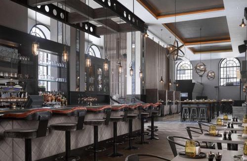 Leeds City Center Hotel | Radisson Blu Hotel, Leeds City Centre