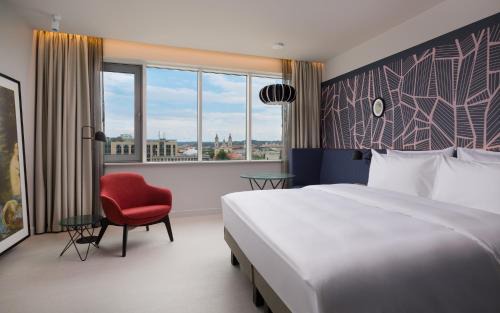 Business District Hotel | Radisson Blu Hotel Lietuva