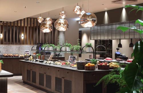 Business District Hotel | Radisson Blu Hotel Lietuva
