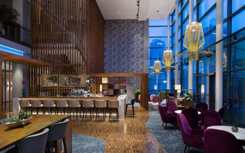 Business District Hotel | Radisson Blu Hotel Lietuva