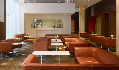 Liverpool City Centre Hotel | Radisson Blu Hotel, Liverpool