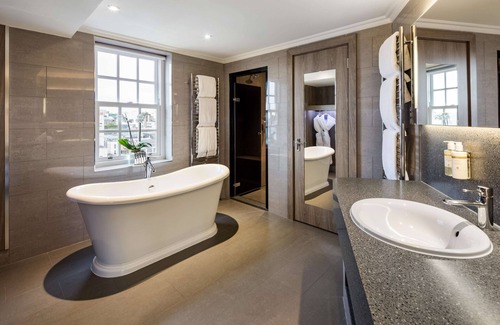 Marylebone Hotel | Radisson Blu Hotel, London Bond Street