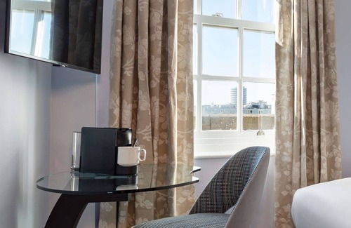 Marylebone Hotel | Radisson Blu Hotel, London Bond Street