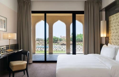 N'Djamena Hotel | Radisson Blu Hotel N'Djamena