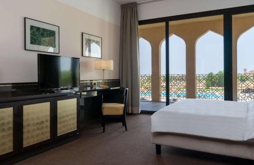 N'Djamena Hotel | Radisson Blu Hotel N'Djamena