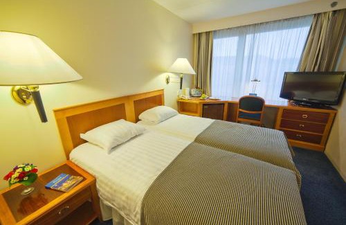 Agenskalns Hotel | Radisson Blu Hotel & Spa, Daugava Riga