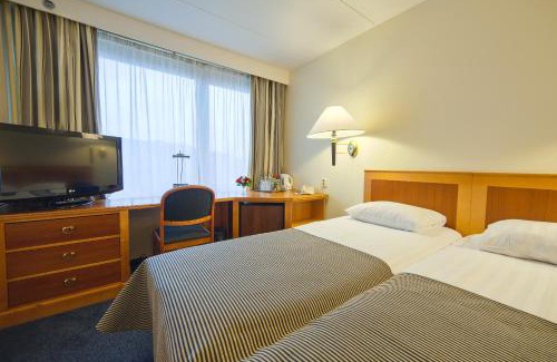 Agenskalns Hotel | Radisson Blu Hotel & Spa, Daugava Riga