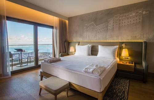 Trabzon Hotel | Radisson Blu Hotel Trabzon