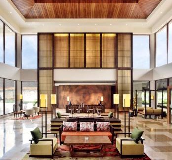 Sangavi Resort | Radisson Blu Plaza Resort & Convention Centre Karjat