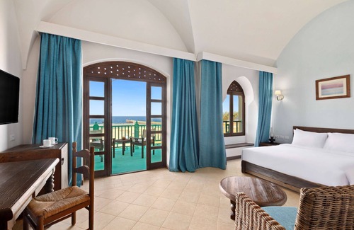 El Quseir Hotel | Radisson Blu Resort, El Quseir
