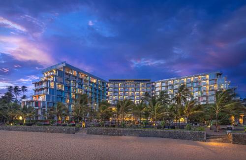 Galle Hotel | Radisson Blu Resort Galle