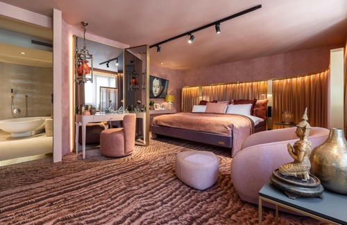 Centrum Hotel | Radisson Blu Scandinavia Hotel