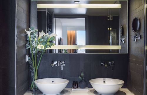 Norrmalm Hotel | Radisson Blu Waterfront Hotel