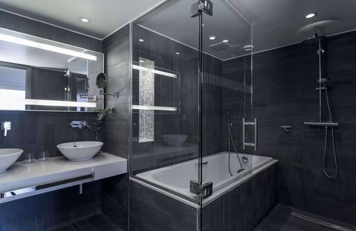 Norrmalm Hotel | Radisson Blu Waterfront Hotel